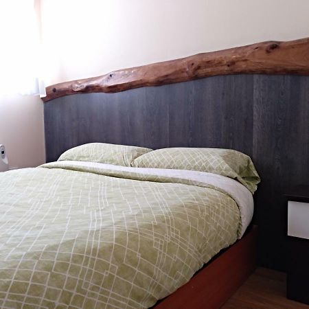 Apartamento Santa Cruz Леон Экстерьер фото