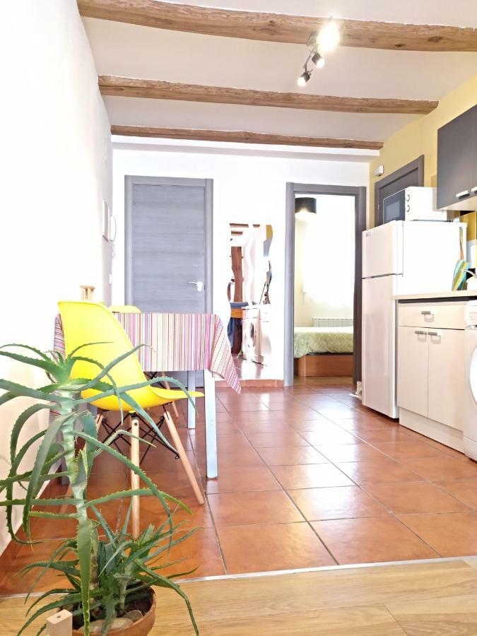 Apartamento Santa Cruz Леон Экстерьер фото