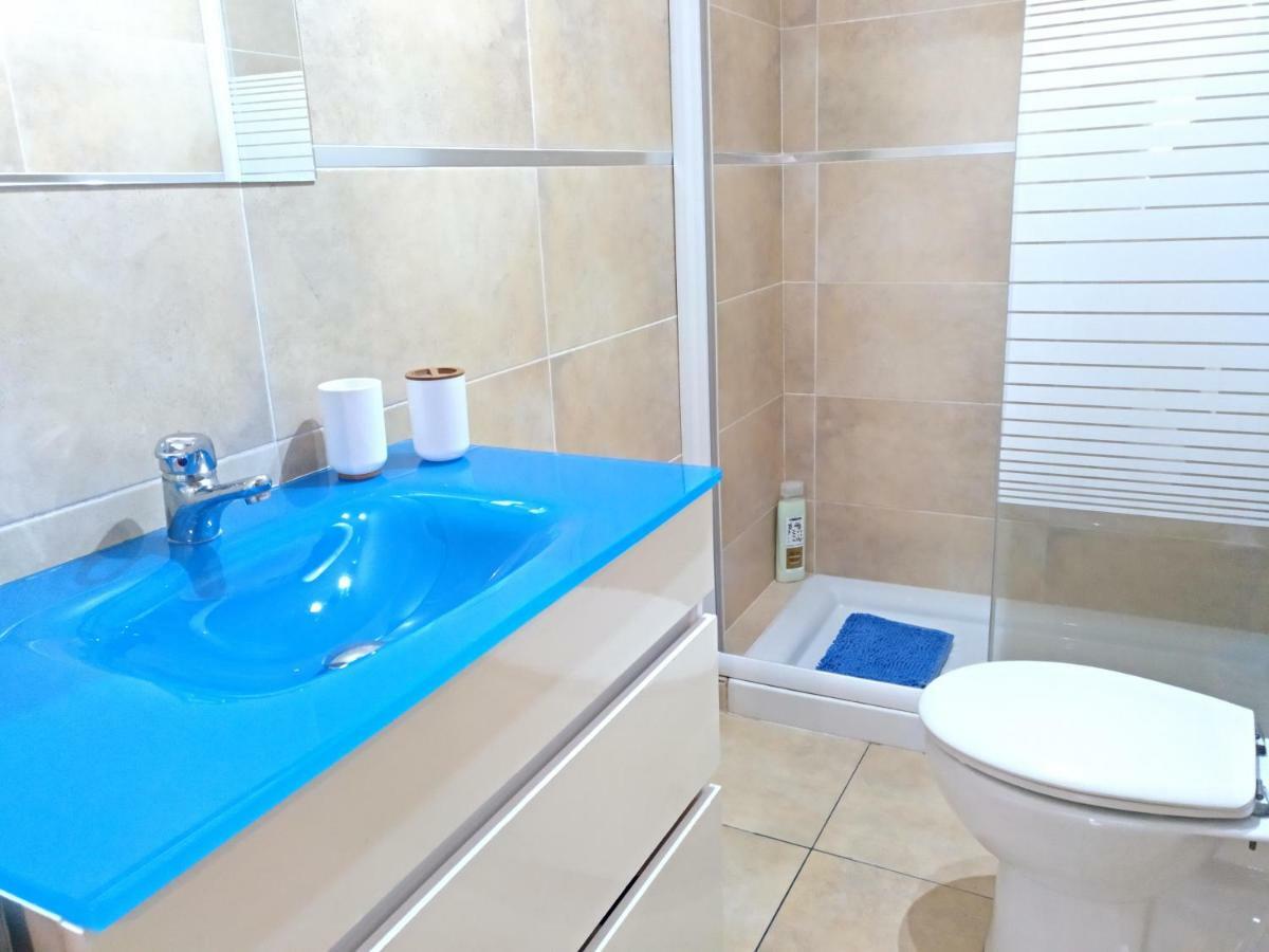 Apartamento Santa Cruz Леон Экстерьер фото