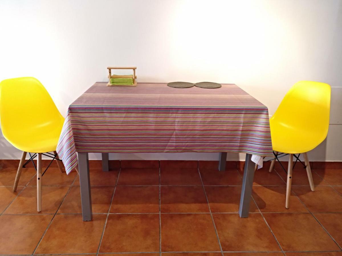 Apartamento Santa Cruz Леон Экстерьер фото