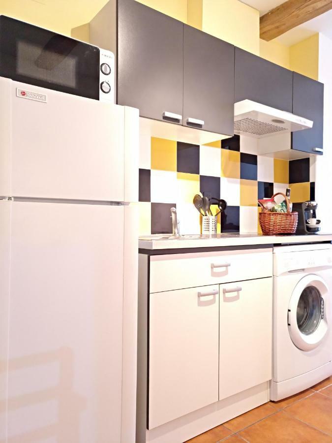 Apartamento Santa Cruz Леон Экстерьер фото